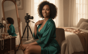 Why Boudoir Photography Inspires Modern Women to Reconnect with Confidence and Beauty