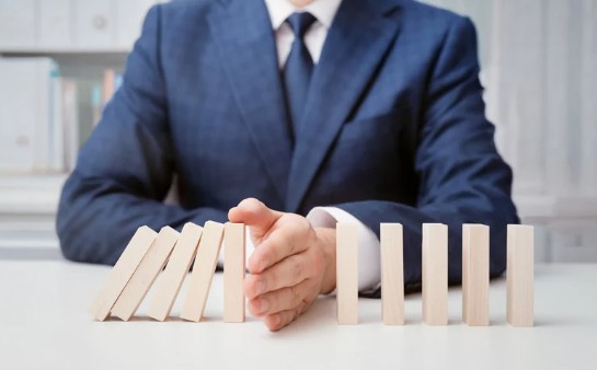 Why Risk Should Always Guide Strategy