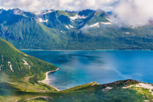 Wild Wonders of Katmai: An Unforgettable Alaskan Adventure