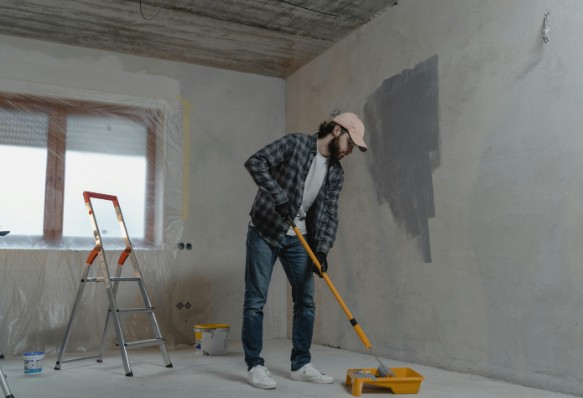 You Skip Surface Prep