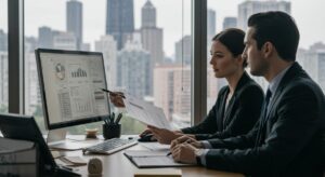 5 Ways a Financial Planner in Chicago Helps Maximize Your 401(k) Retirement Plan