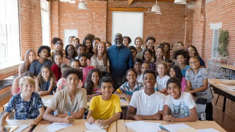 6 Ways a Philanthropic Organization Strengthens Communities Nationwide