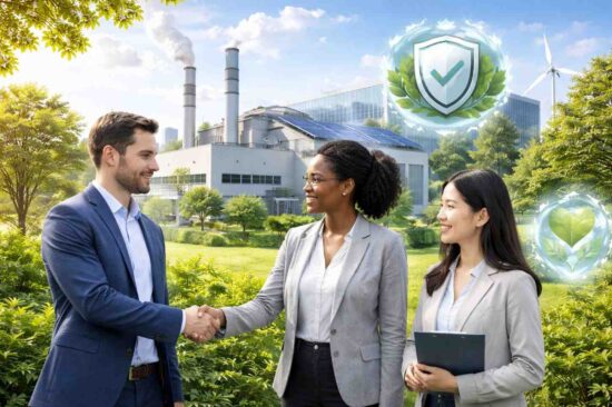 Building Trust Through Responsible Air Management