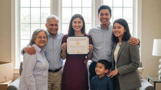 Citizenship for Future Generations