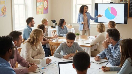 Education on Debt Management