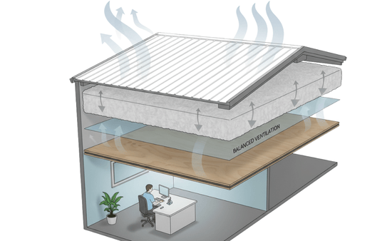 Energy Efficiency and Cooling Cost Control
