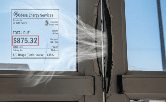 Escalating Utility Bills Without a Clear Reason