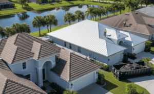 Factors That Raise Or Lower New Roof Prices Across Sarasota
