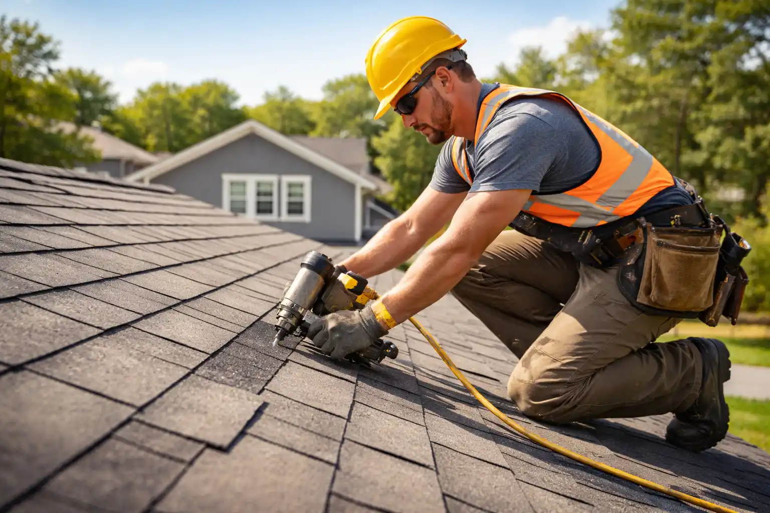 How to Choose the Best Roofers in Hickory for Your Residential Roof
