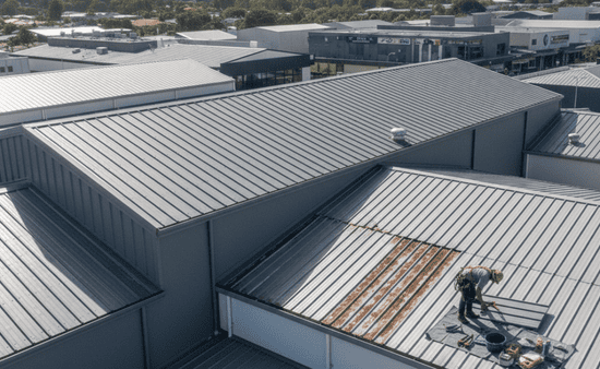 Longer Service Life and Fewer Replacement Cycles