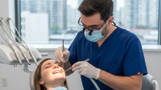 Patient Education and Long-Term Oral Health
