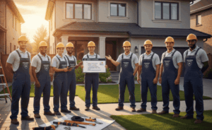 Quality Standards That Set Reliable Contractor Services Apart