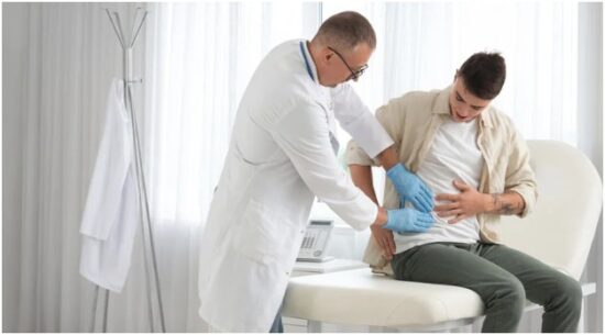 The Importance of Early Detection