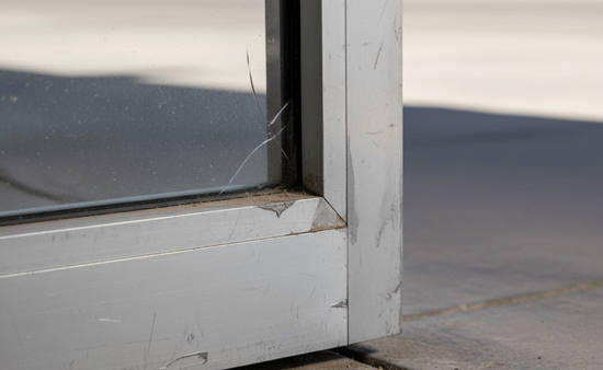 Signs That Wear Has Gone Too Far