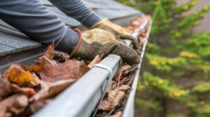 Top Benefits of Investing in Residential Gutter Replacement