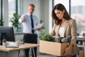 What Counts as Wrongful Termination in the US If You Were Fired Suddenly