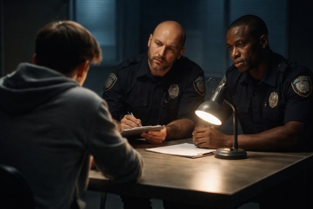 What Rights Do You Have During Police Questioning in the US