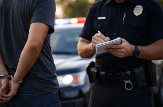 When Police Must Read Your Miranda Rights