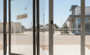 When To Replace Commercial Doors In Odessa For Peak Performance