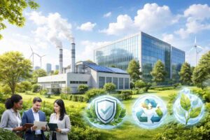 Why Air Standards Matter for Business Operations