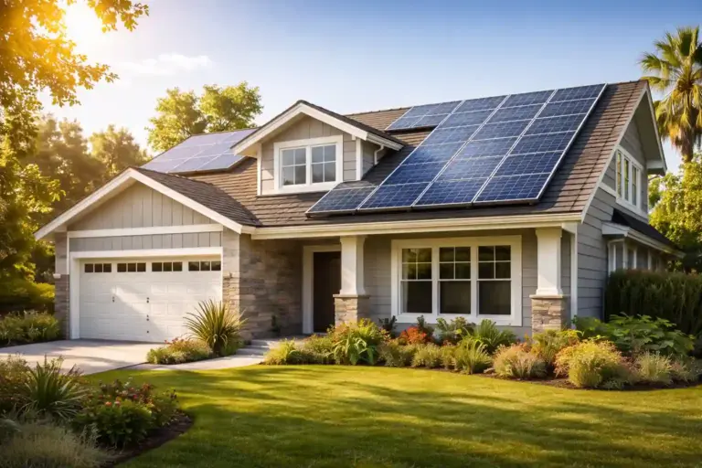 Why Solar Roofs Are a Smart Choice for Homes in Riverside