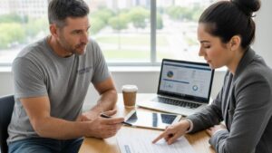 5 Solutions for Independent Contractors