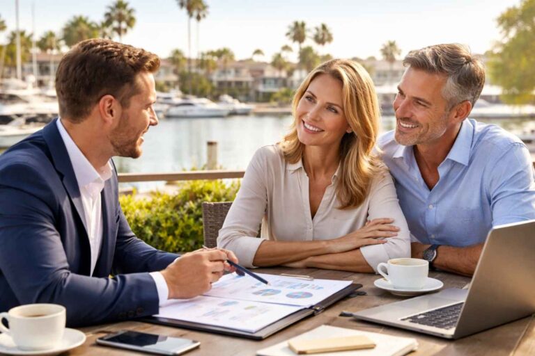 6 Questions To Ask A Financial Planner In Newport Beach