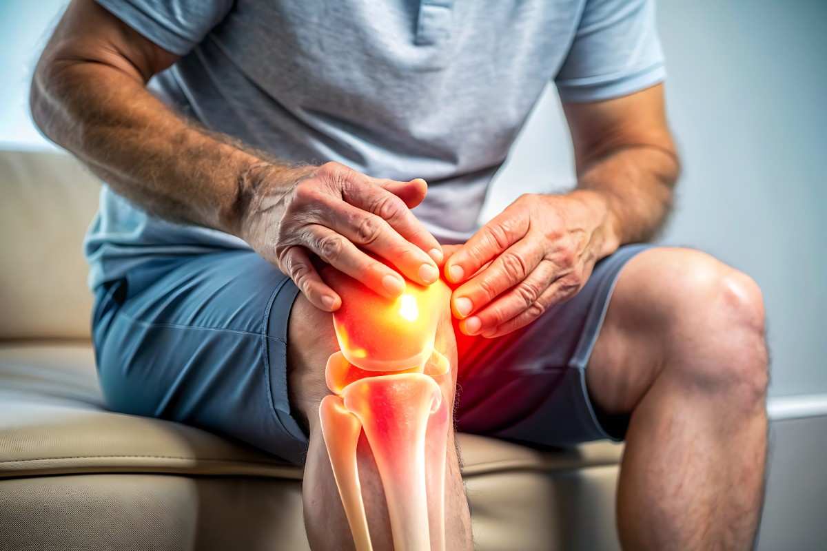 8 Daily Habits for Stronger Joints