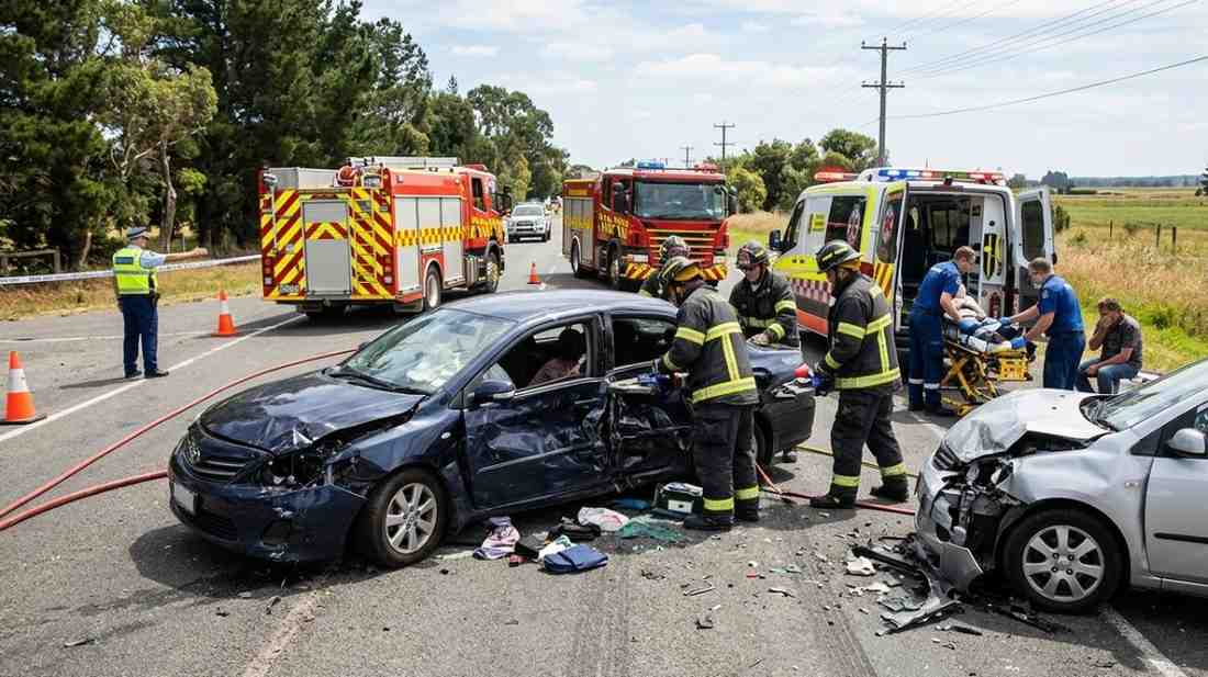 9 Things to Know About Fatal Accident Claims