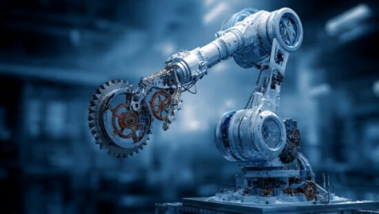 Automation of Repetitive Tasks