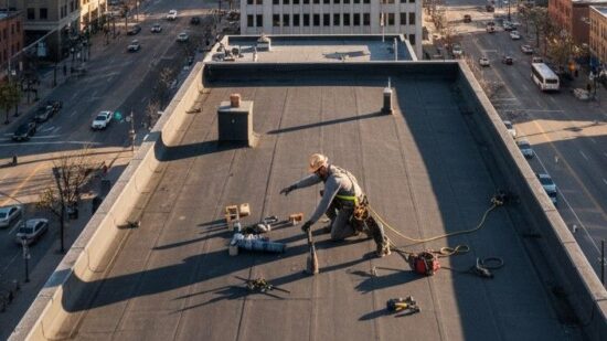 Building Use and Daily Operations