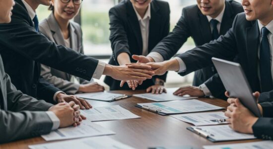 Communicate the Plan Clearly