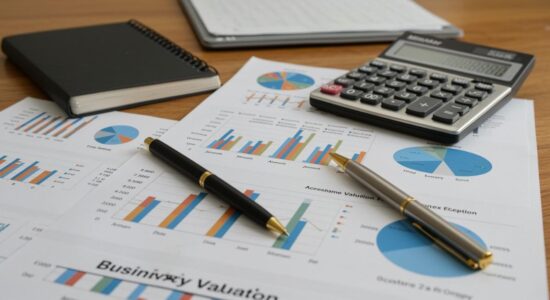 Determine the Value of Your Business