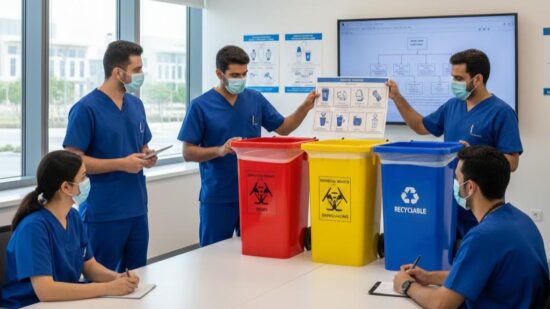 Documentation and Training Protocols