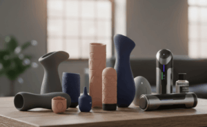 Exploring Men’s Pleasure: The Rise of Male Masturbators