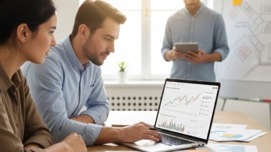 How Crypto Facto Supports Long-Term Participation