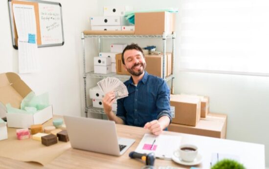 How Eloanwarehouse Works for Payday Loans