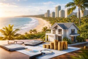 How Tax Depreciation Improves Your Investment Property Cash Flow in the Sunshine Coast