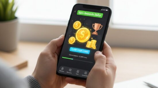 How to Make Money Using apkek org