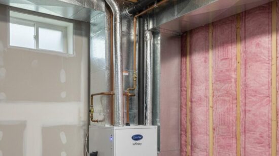 Increased Home Value