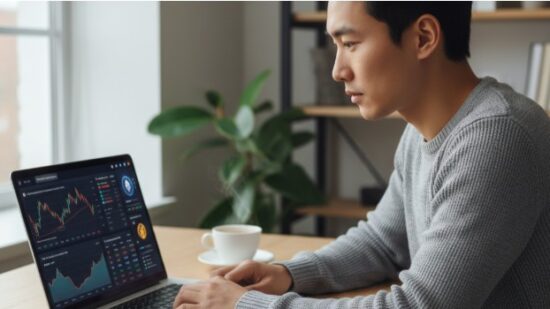 Key Features of Crypto Facto