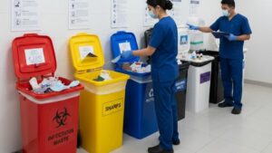 Medical Waste Management 2026 Key Compliance Changes