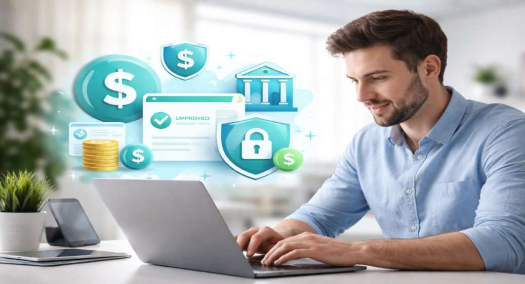 Need Quick Cash Here’s How Payday Loans Eloanwarehouse Work