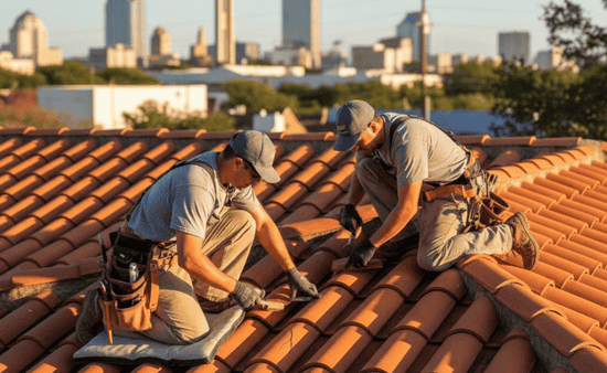 Professional Maintenance For Long Term Stability