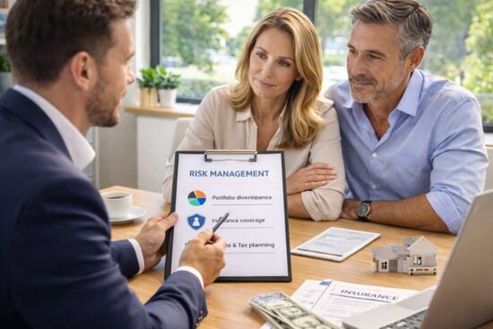 Risk Management Strategies