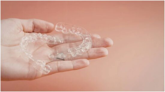 Clear Aligner Therapy For Subtle Tooth Movement