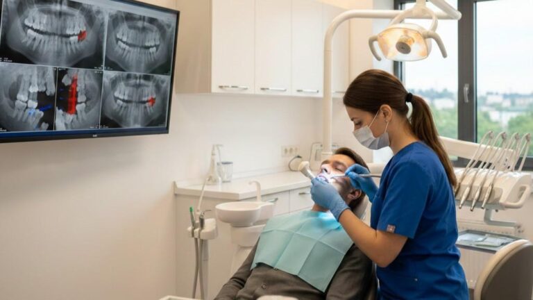 Step by Step Guide to the Dental Restoration Process in Winnipeg