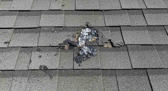 Straight-Line Wind Bursts