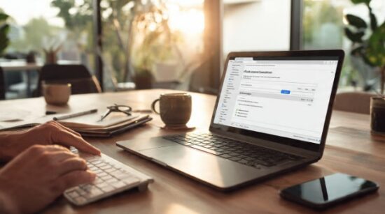 Submitting Your Sitemap to Search Engines