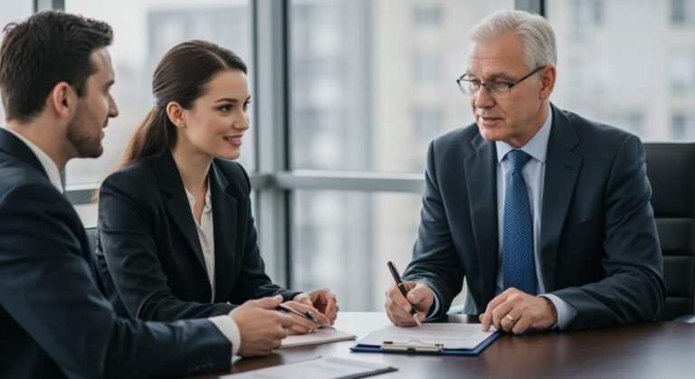 Succession Planning 101: Transitioning Your Business for Retirement